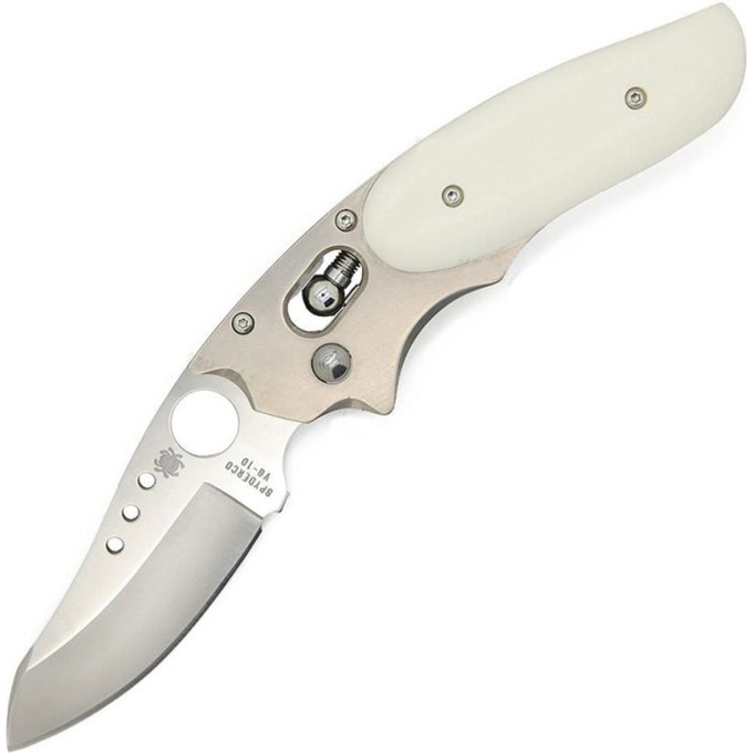 Нож SPYDERCO PHOENIX 114WMP