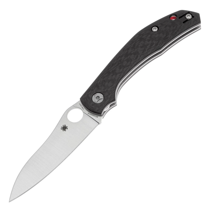 Складной нож SPYDERCO PHILLIPS KAPARA 241CFP C241CFP